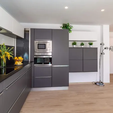 Ruben By Puerto del Carmen (Lanzarote)