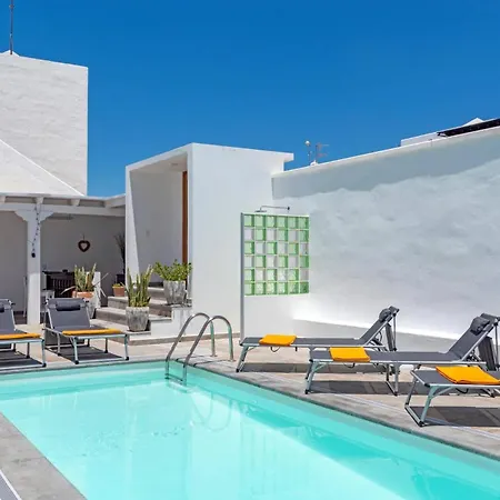Ruben By Villa Puerto del Carmen (Lanzarote)