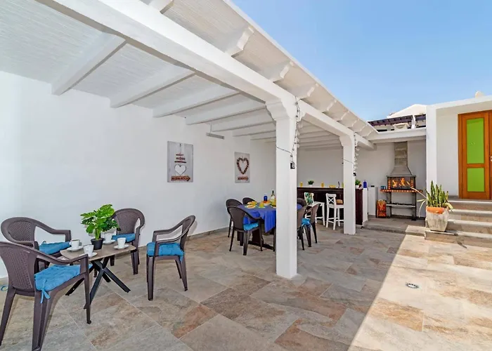 Ruben By * Puerto del Carmen (Lanzarote)